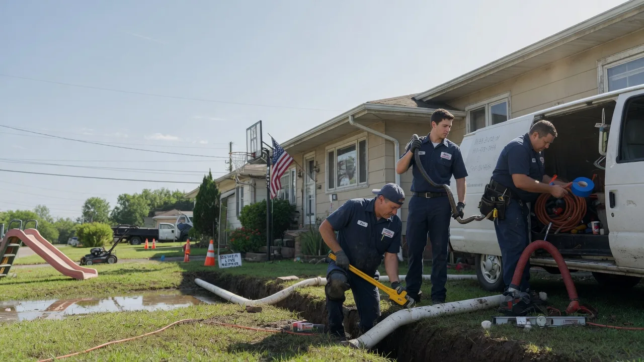 Toilet Installation in Hays, NC near me